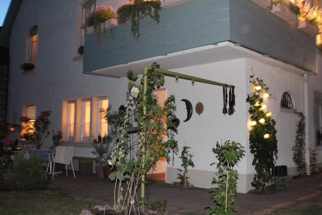 גנגנבאך Schwarzwald Villa חדר תמונה