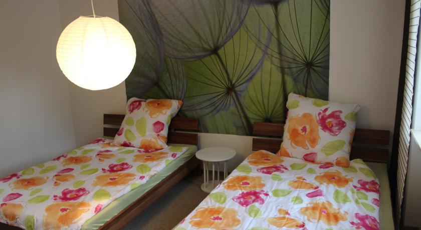 גנגנבאך Schwarzwald Villa מראה חיצוני תמונה