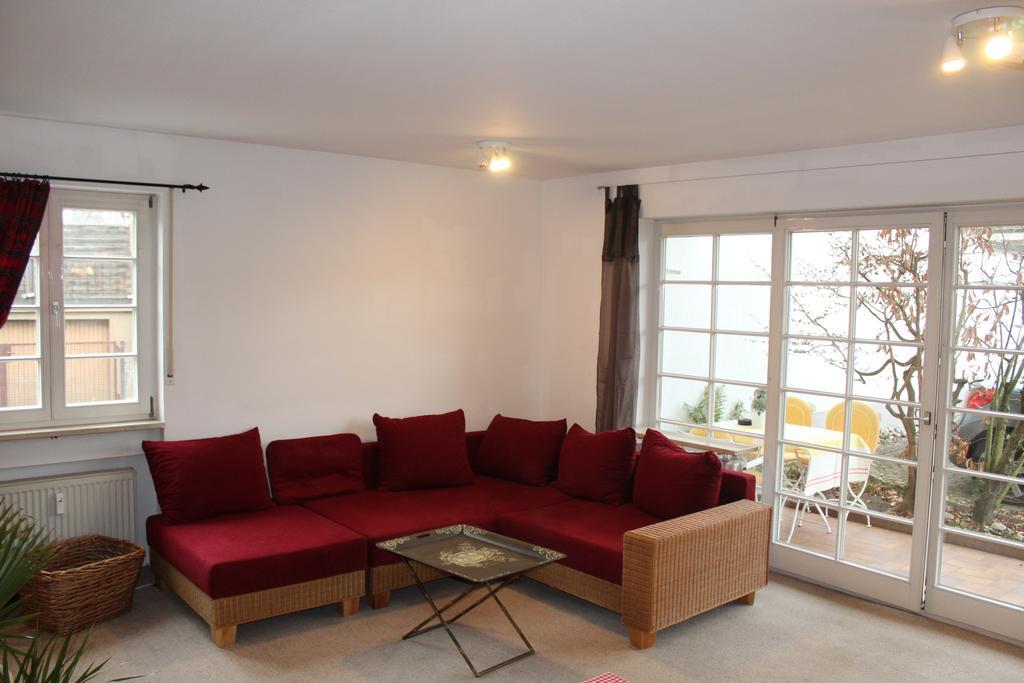 גנגנבאך Schwarzwald Villa מראה חיצוני תמונה