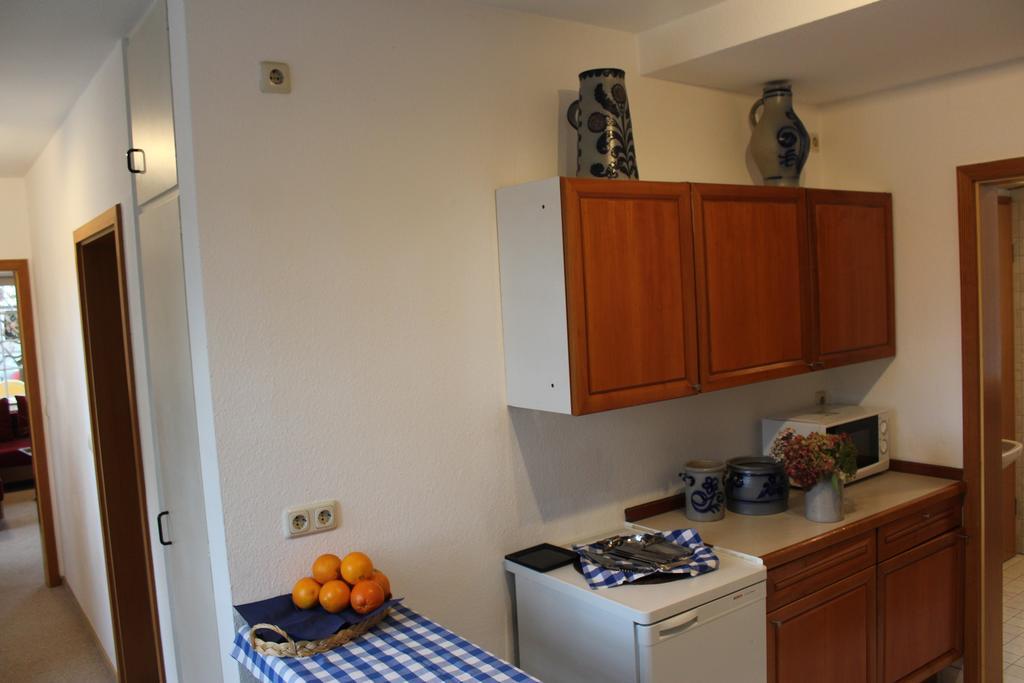 גנגנבאך Schwarzwald Villa מראה חיצוני תמונה