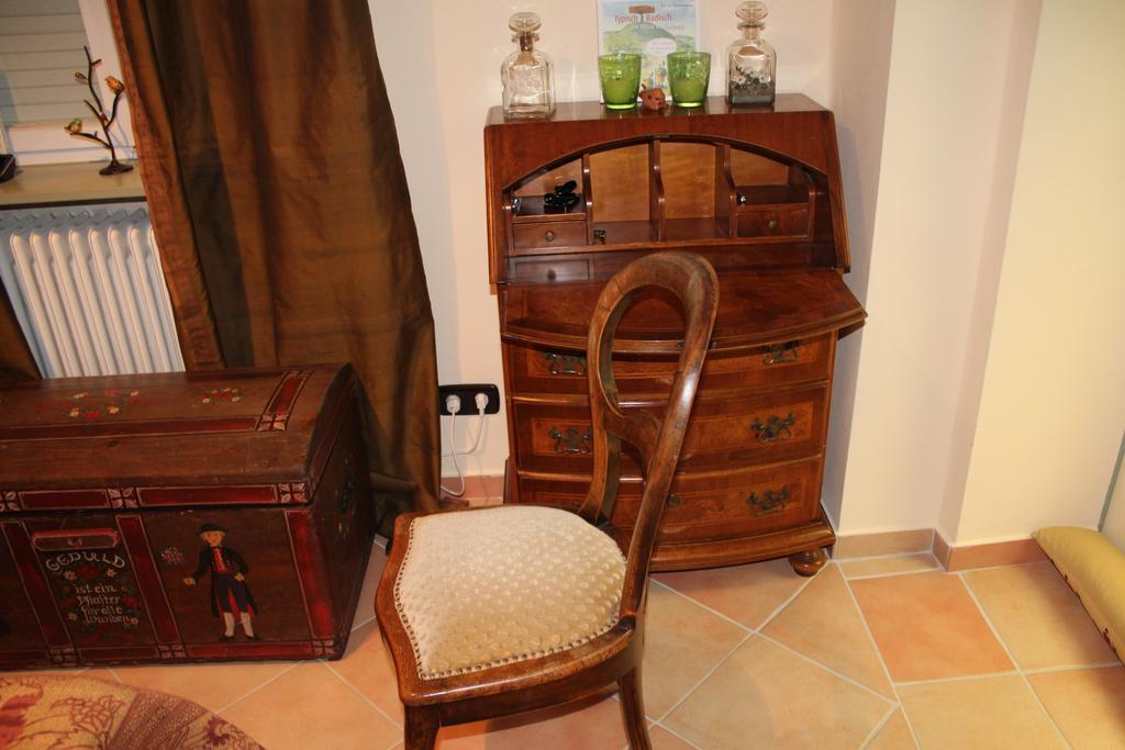 גנגנבאך Schwarzwald Villa מראה חיצוני תמונה