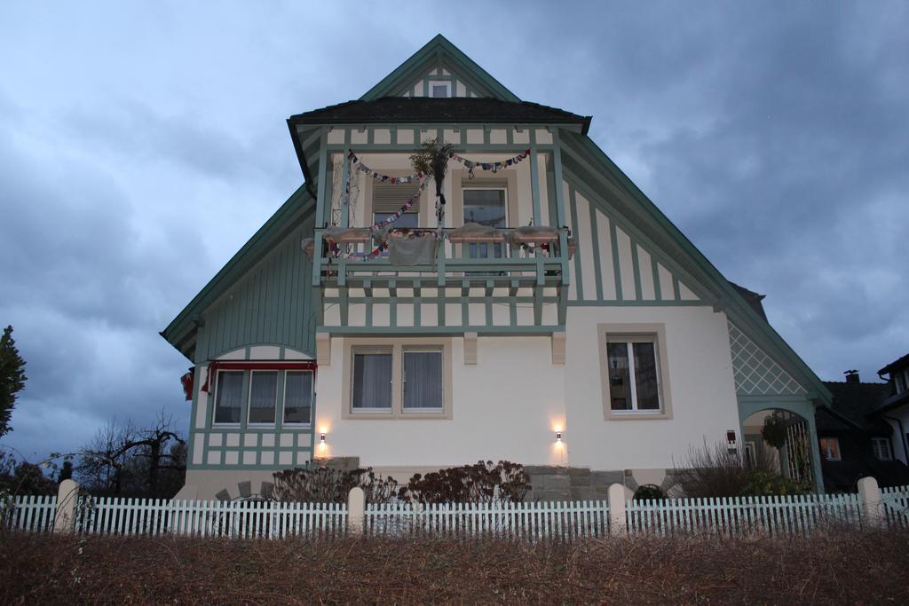 גנגנבאך Schwarzwald Villa מראה חיצוני תמונה