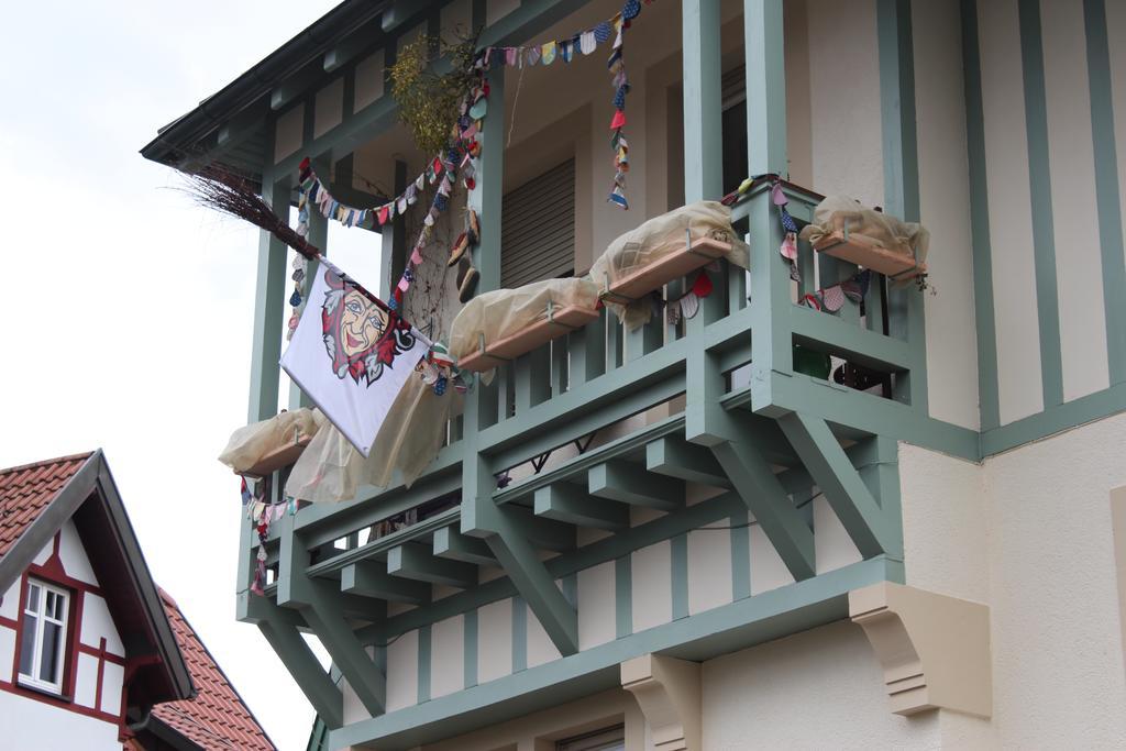 גנגנבאך Schwarzwald Villa מראה חיצוני תמונה