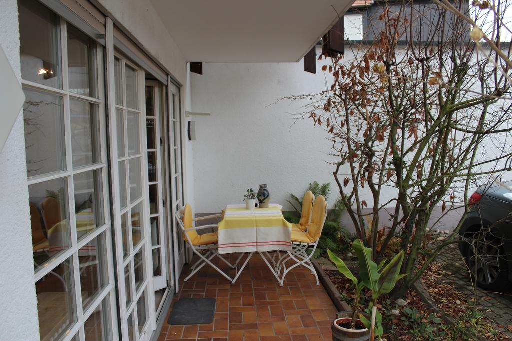 גנגנבאך Schwarzwald Villa מראה חיצוני תמונה