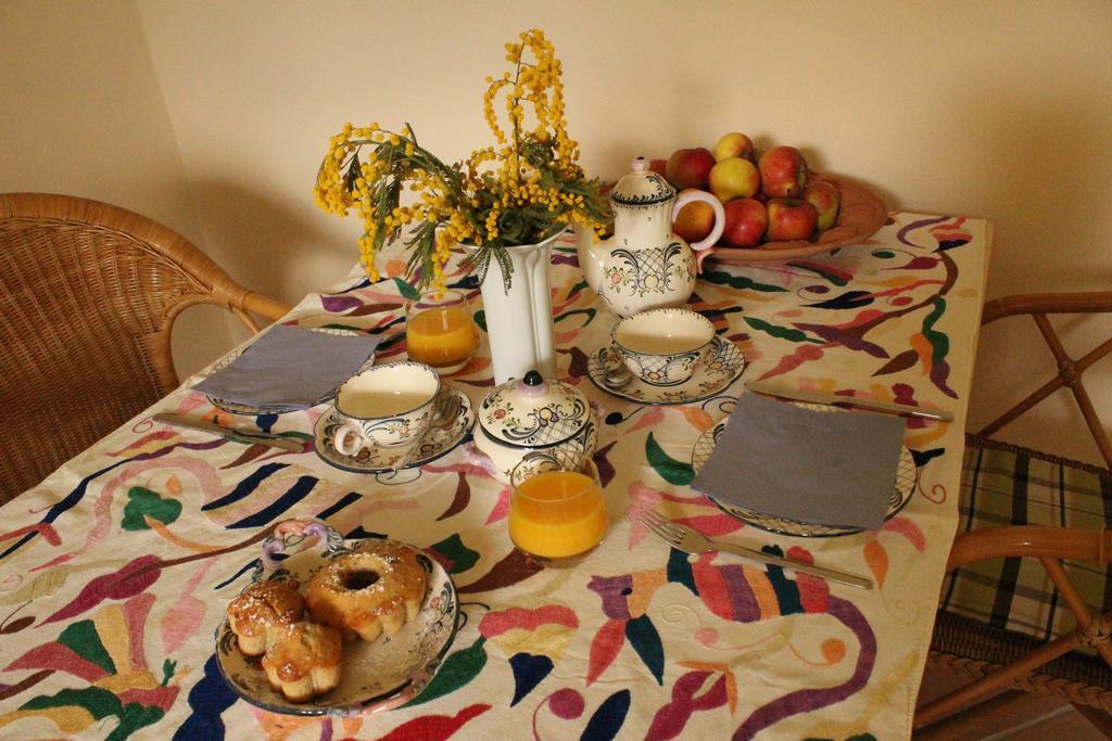גנגנבאך Schwarzwald Villa חדר תמונה