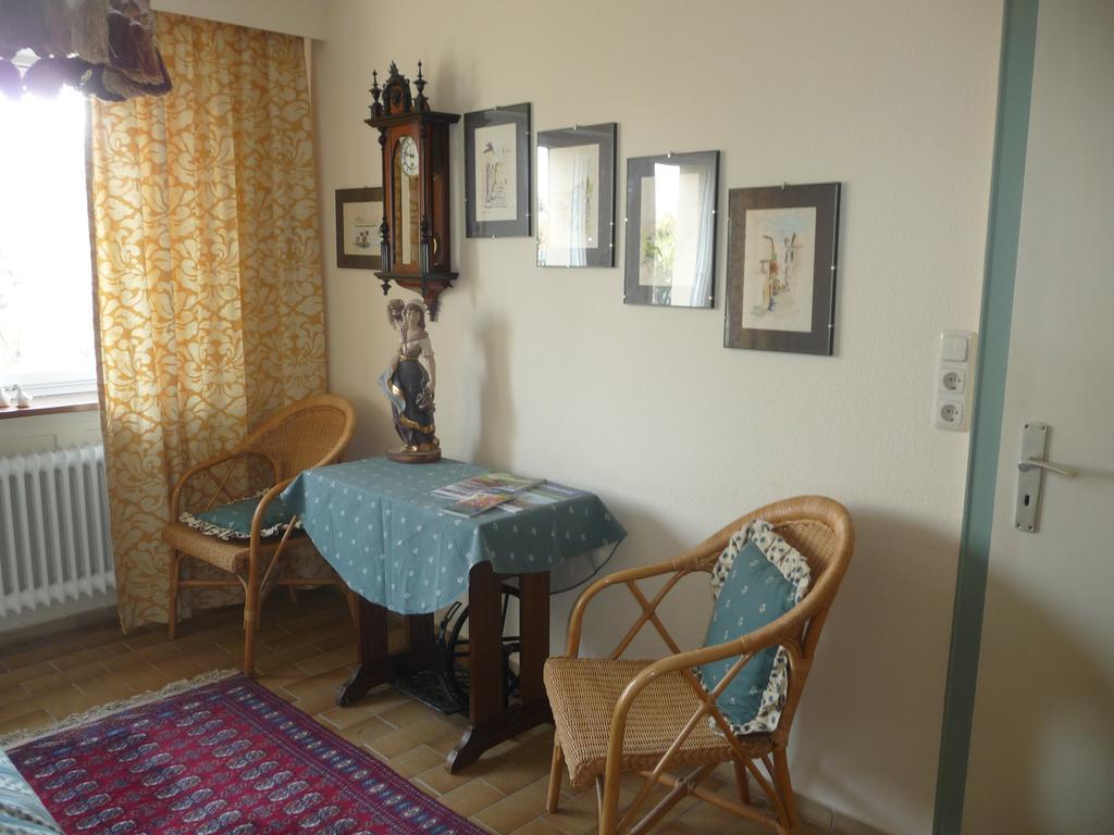 גנגנבאך Schwarzwald Villa חדר תמונה