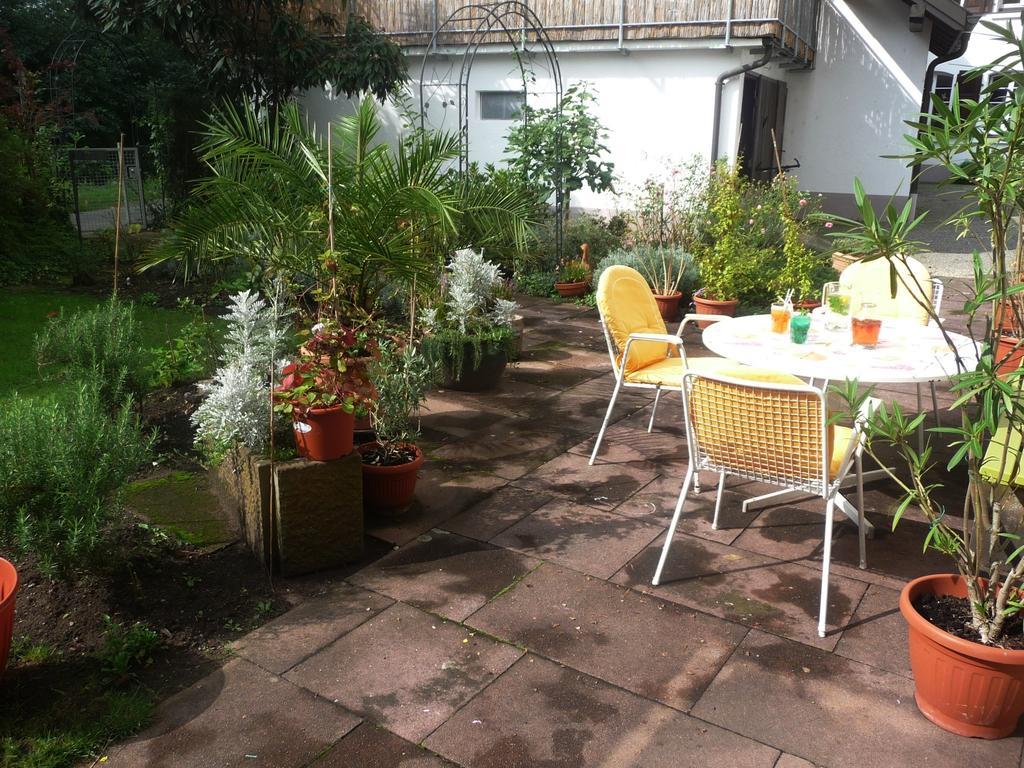 גנגנבאך Schwarzwald Villa חדר תמונה