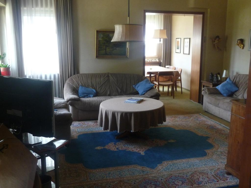 גנגנבאך Schwarzwald Villa מראה חיצוני תמונה