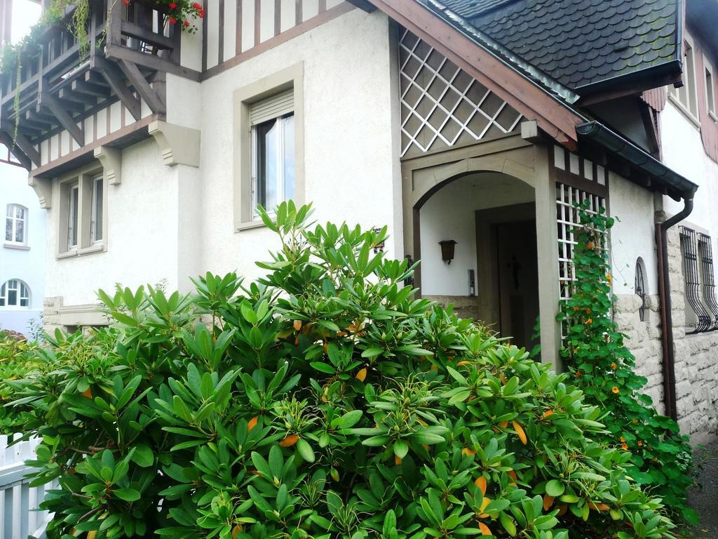 גנגנבאך Schwarzwald Villa מראה חיצוני תמונה